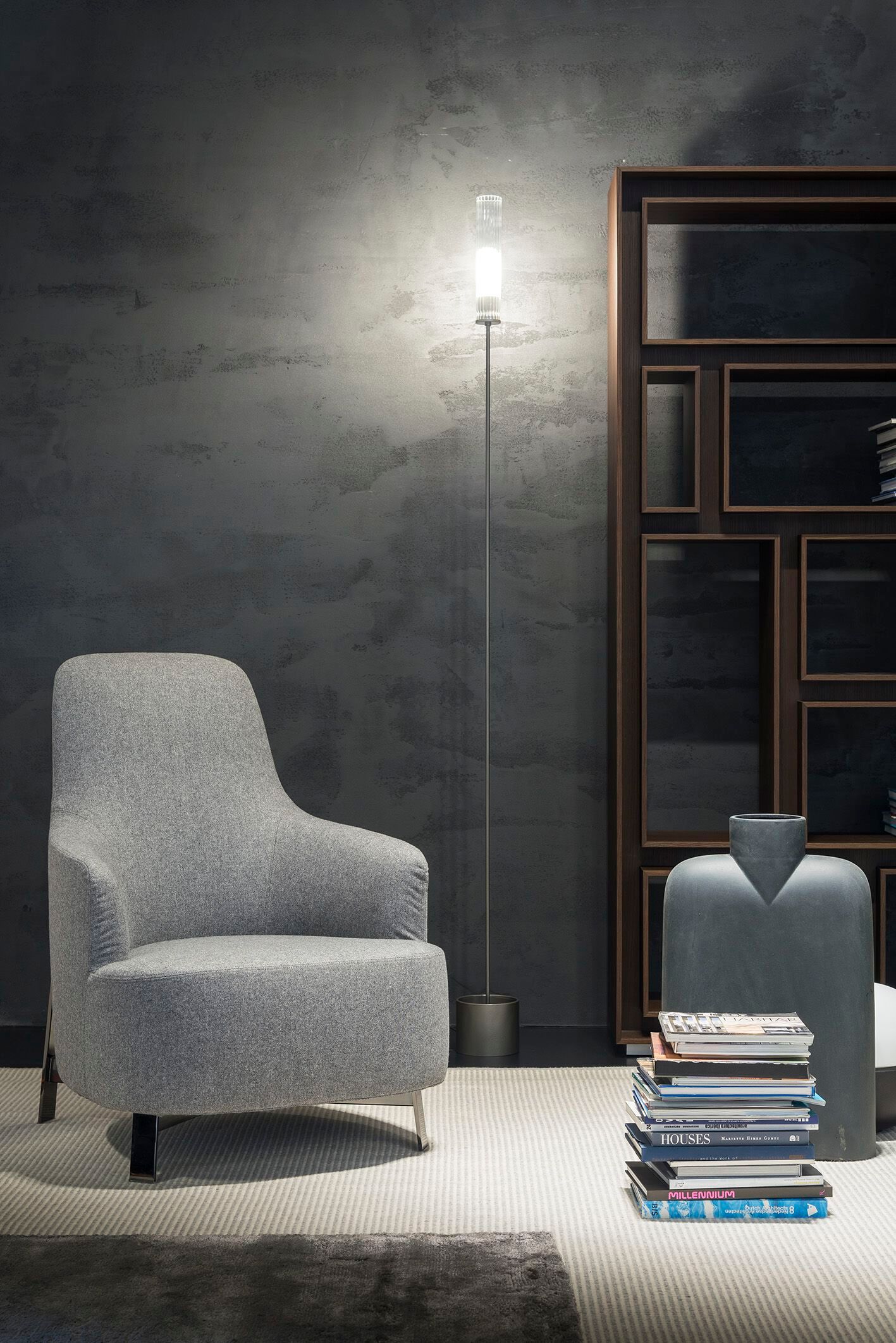 Торшер Album NOTTILUCA SIGARO ARCH-00029454 - Вид №5