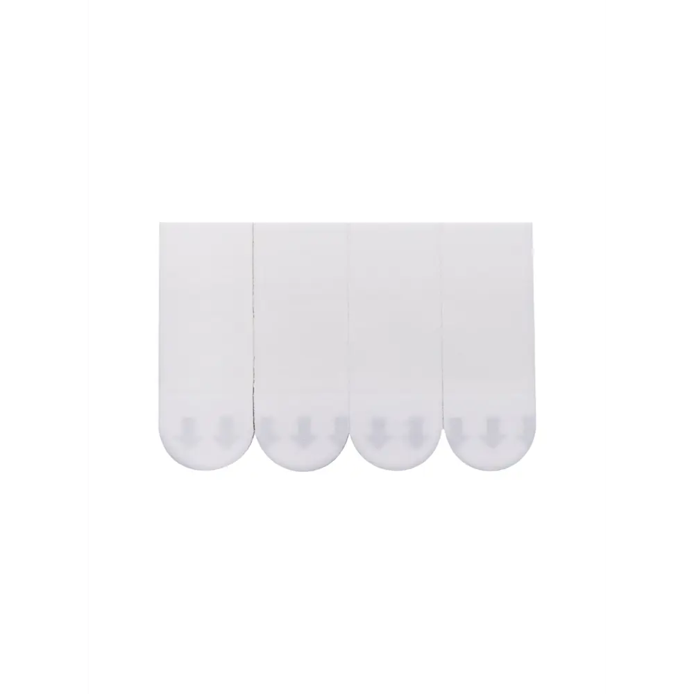 Самоклеящиеся сменные полоски средние 12 шт Santreyd STLM-2208364 - Вид №3