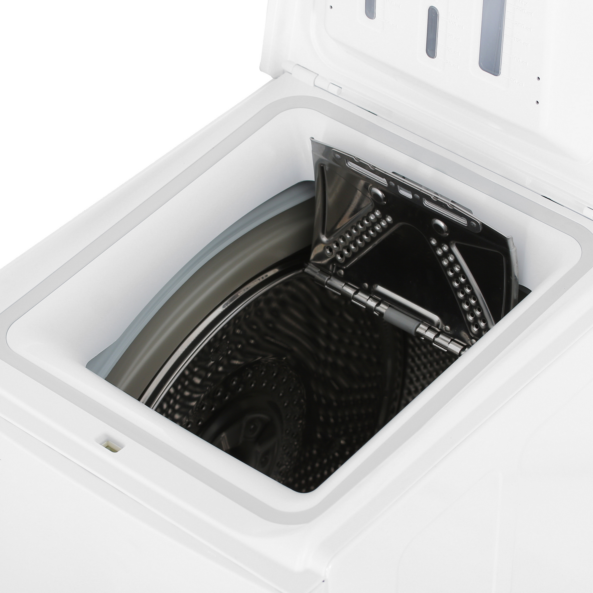 5412883 Стиральная машина Whirlpool TDLRB 65242BS EU/N белый STDN-0081514 - Вид №6