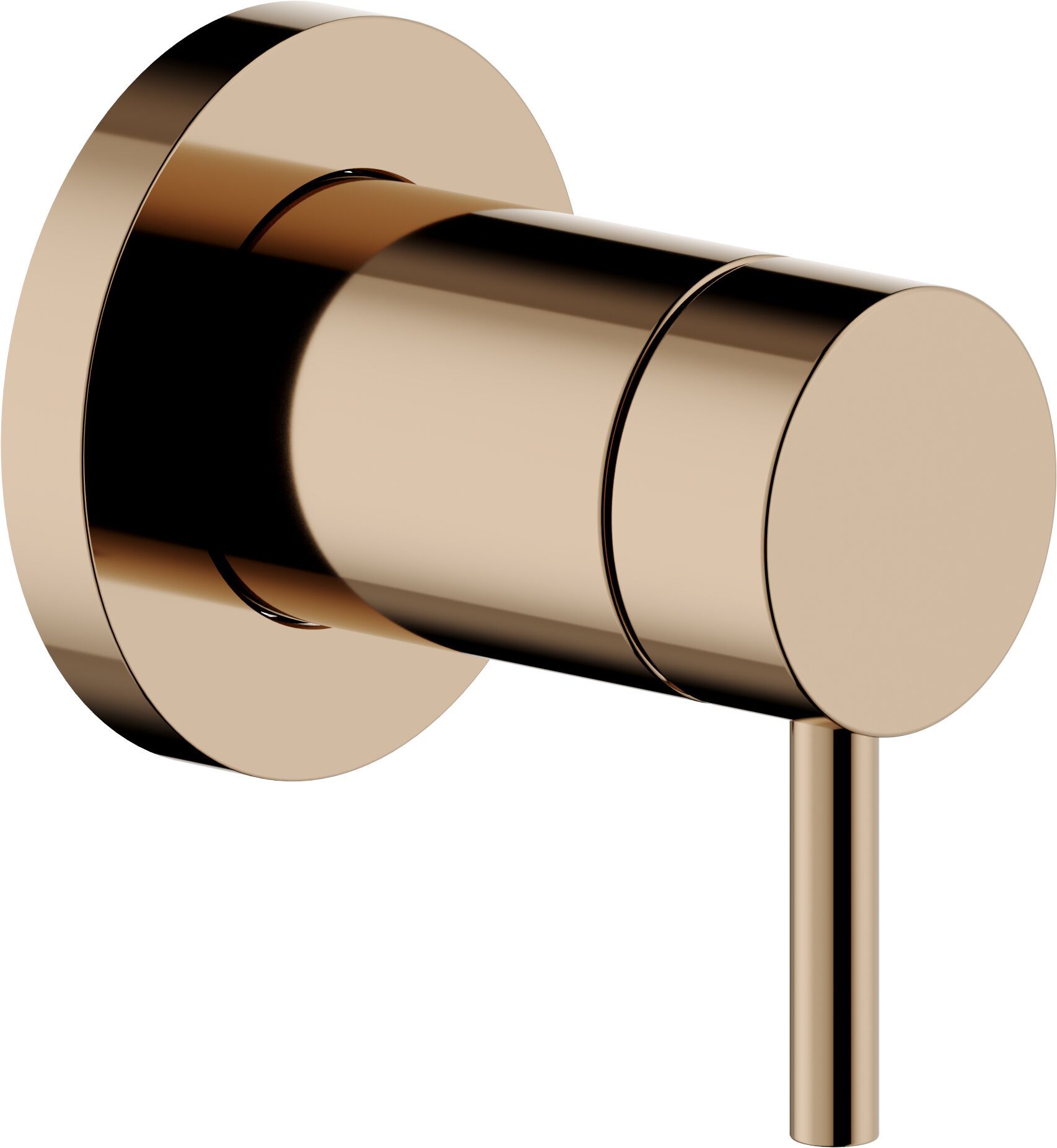 2-ходовой переключатель для душа Nobili Velis ARCH-00090524 - Вид №2