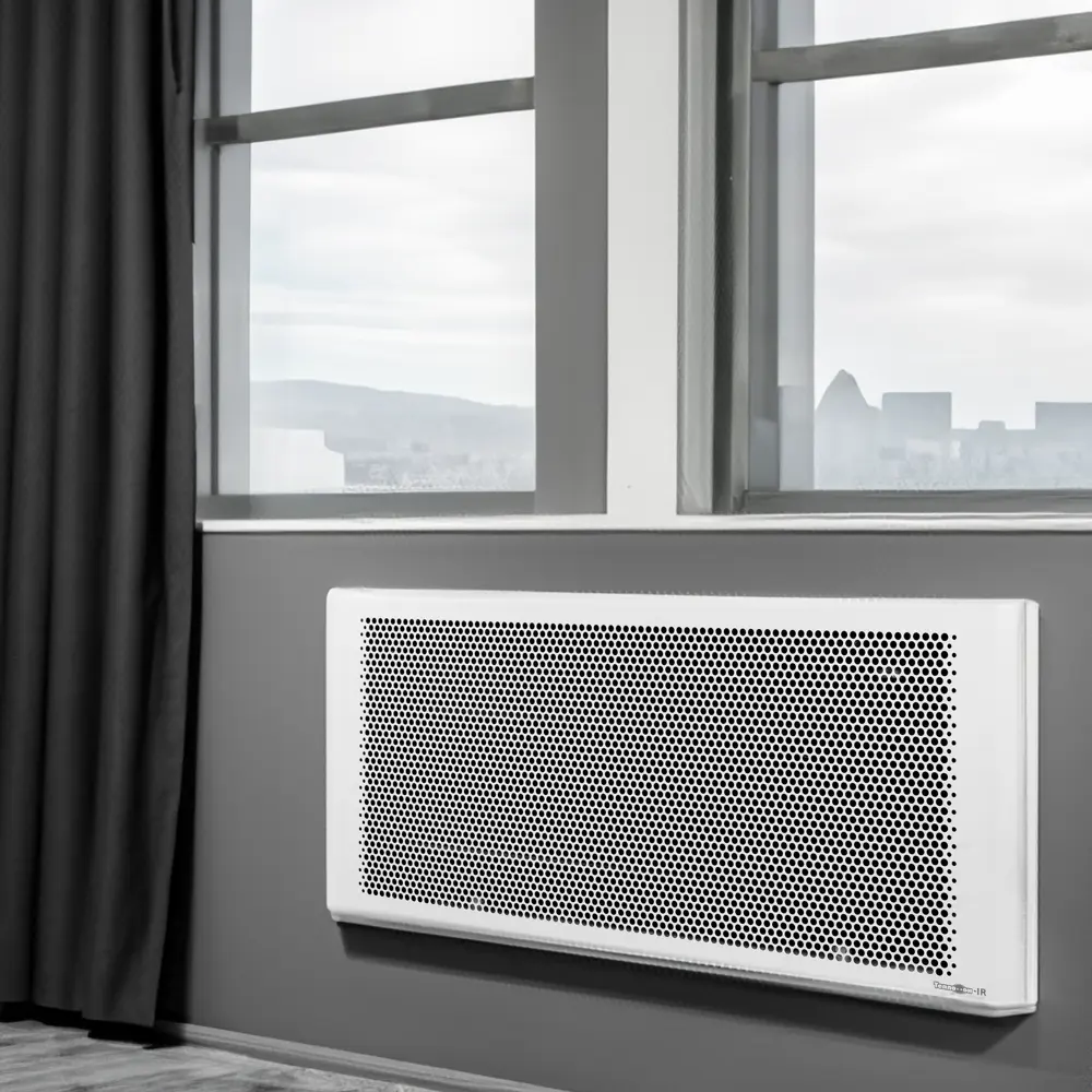 Инфракрасный обогреватель ТЕПЛОФОН IR1.5 с термостатом - экономичное тепло 82016445 STLM-0017672 - Вид №6