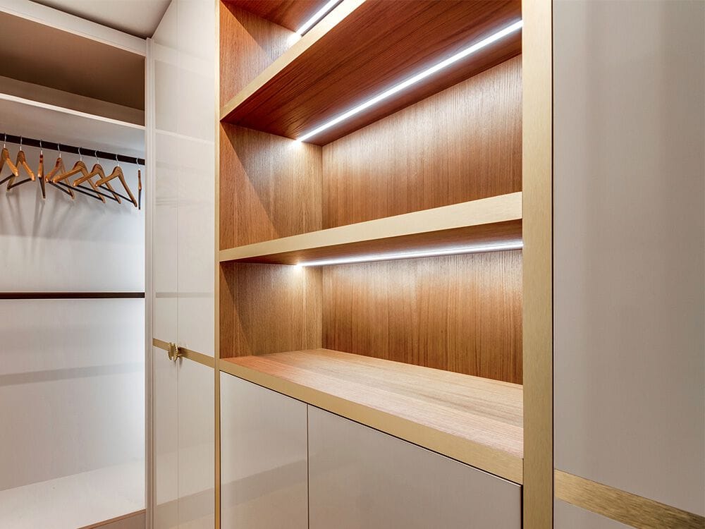 Внешний светодиодный профиль Metalarredo BEND ARCH-00079534