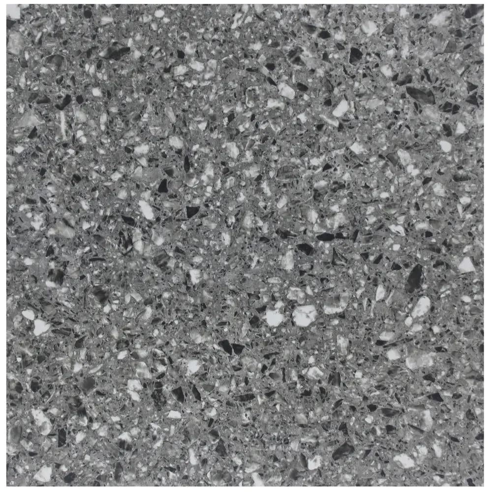 Керамогранит Punto 40х40 см 1.6 м² цвет серый Grasaro STLM-2157848