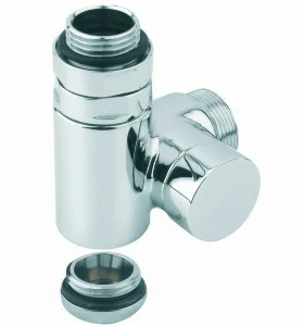 Carlo Poletti V110212RDX Держатель прямой для стальной трубы.