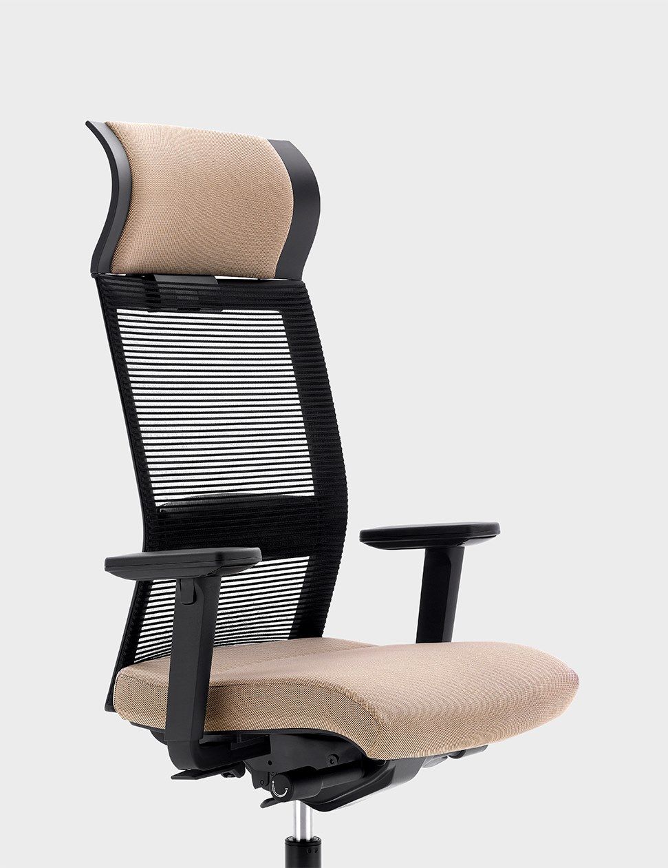 Офисное кресло с высокой спинкой Viganò Winner ARCH-00086803 - Вид №1