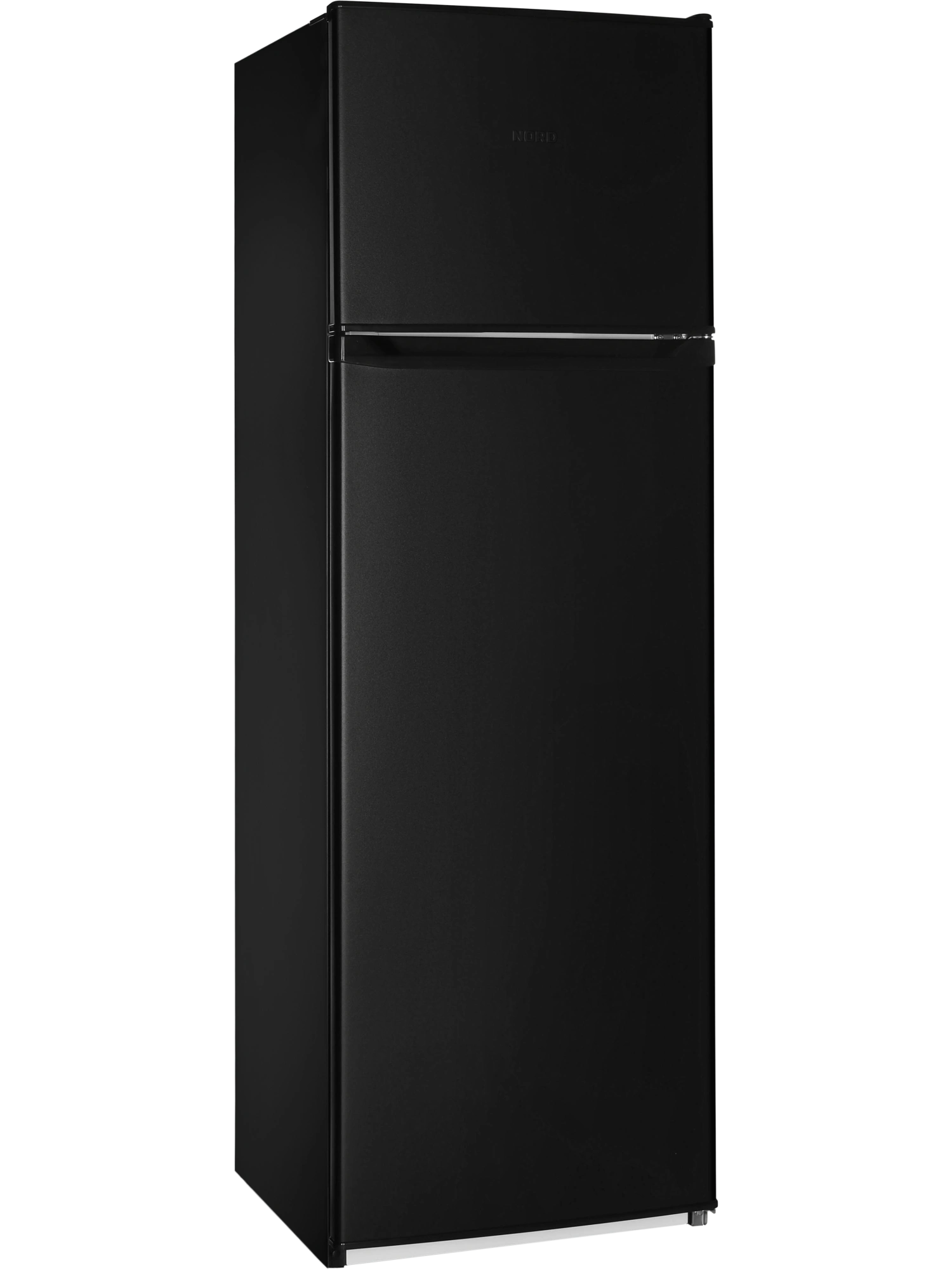 9293993 Холодильник с морозильником   NORD NRT 144 232 черный STDN-0116219