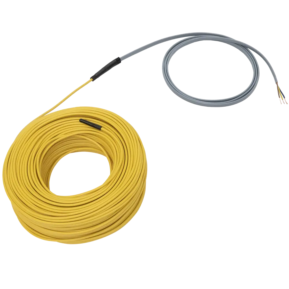 Нагревательный кабель для теплого пола Теплолюкс Национальный Комфорт 65.5 м, 900 Вт STLM-2200756 - Вид №1