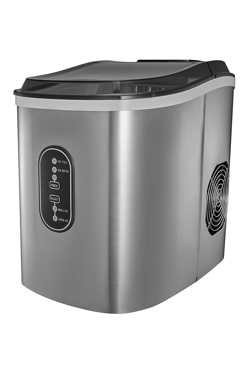 5494177 Ледогенератор Bufett 640266 STDN-0134240 - Вид №1