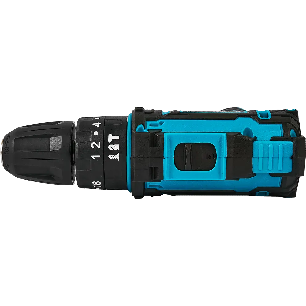 Аккумуляторный шуруповёрт Oasis ASU-12S с двумя батареями 86578021 STLM-0840122 - Вид №2