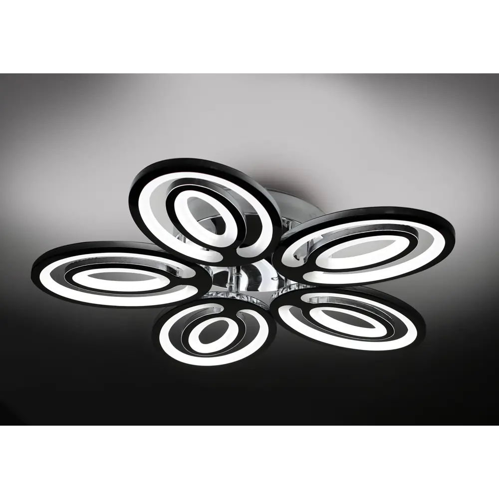 Люстра Camelion Led LCL-1026 140 Вт STLM-2132091