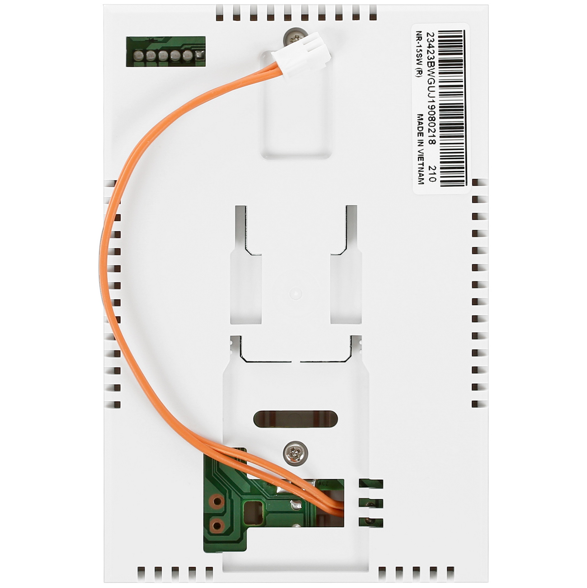 5317083 Газовый котел Navien Deluxe S-16k настенный STDN-0112896 - Вид №8