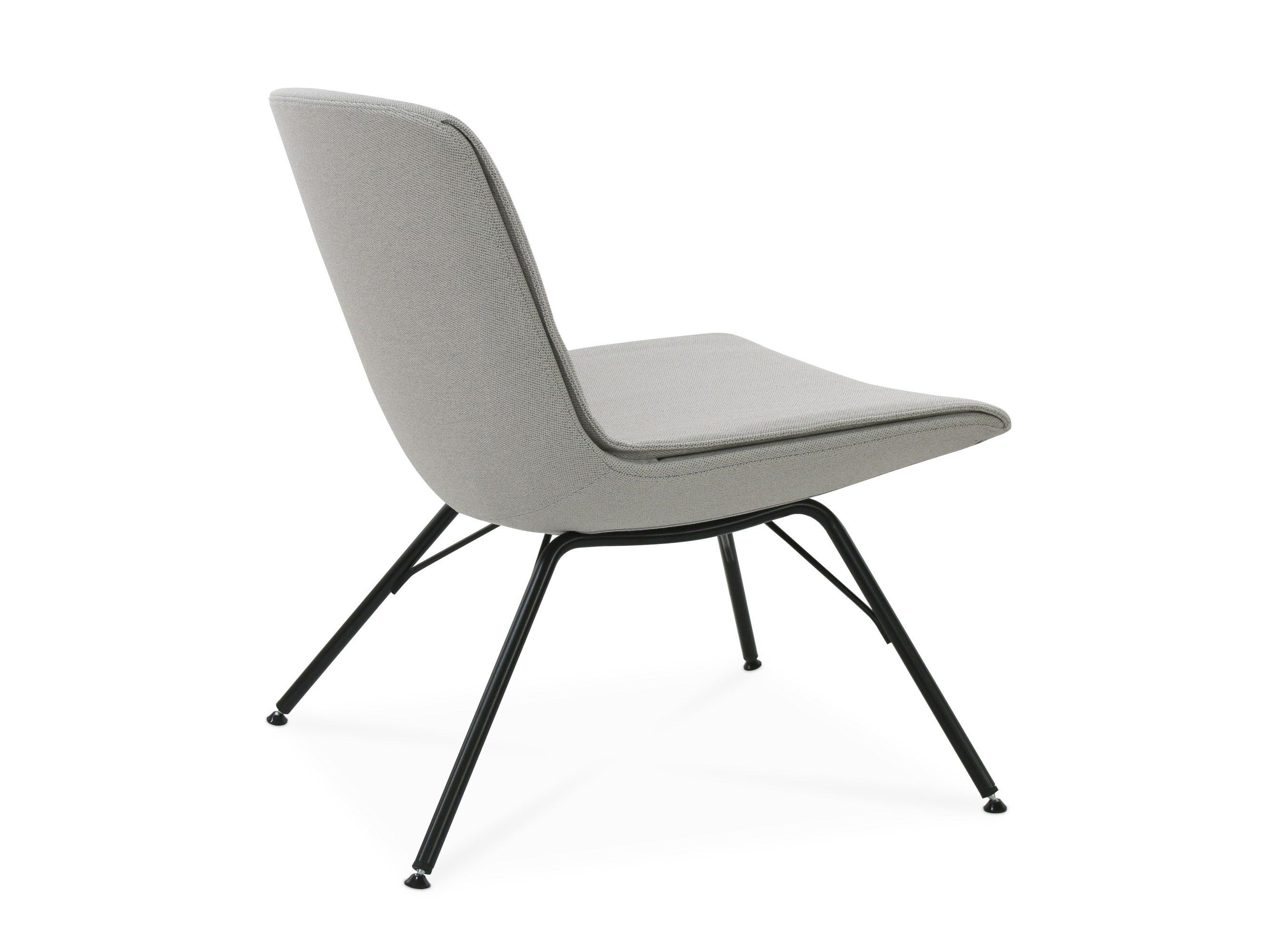 Тканевое кресло Sitland Milos ARCH-00131634 - Вид №2