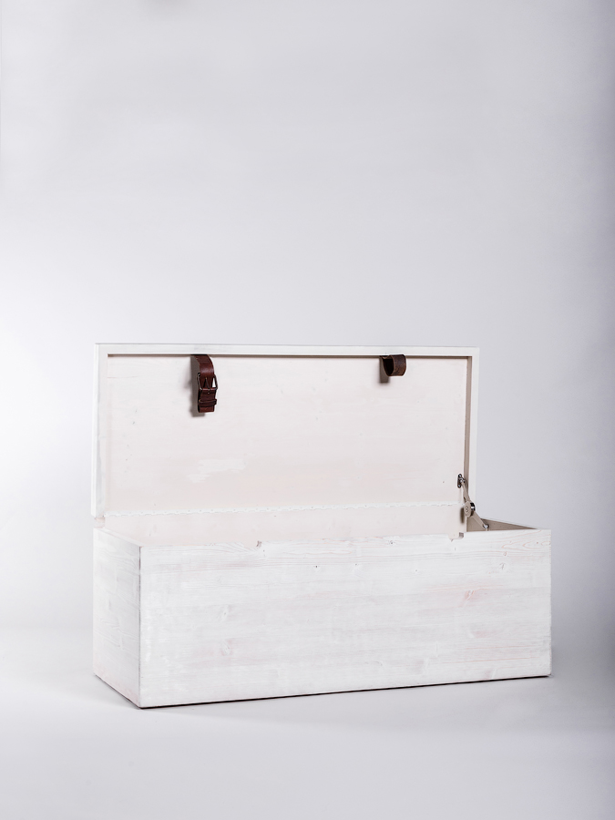 2000621345137 Сундук Candido BUBOLA E NAIBO Santreyd  - Вид №1