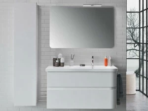 BERLONI BAGNO Мебель для ванной с зеркалом Fly