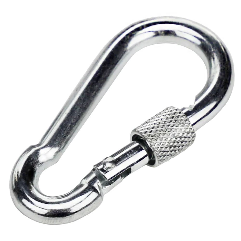 Карабин DIN5299 6x60 мм Santreyd STLM-2051033