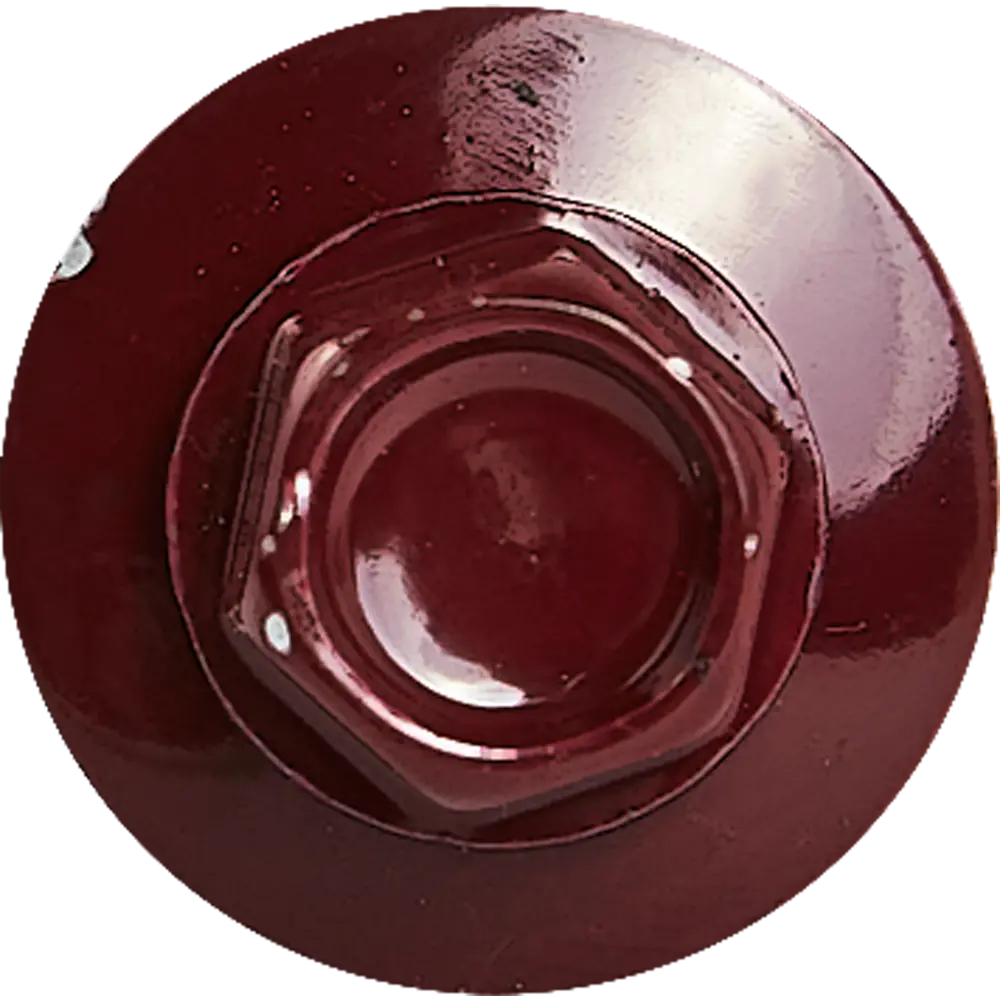 Саморезы кровельные Standers для металлической обрешетки с буром 5.5×25 мм 89213047 STLM-1008252 - Вид №1