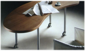 Письменный стол MIXER FLEXFORM 13093
