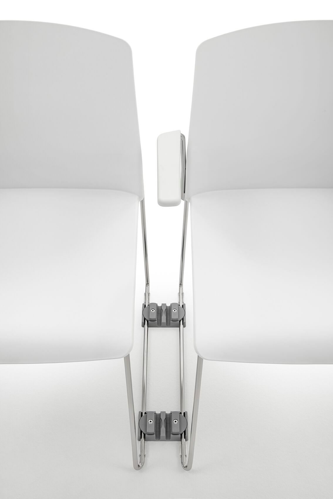 Пластиковый стул для саней Diemmebi Весы ARCH-00062192 - Вид №3