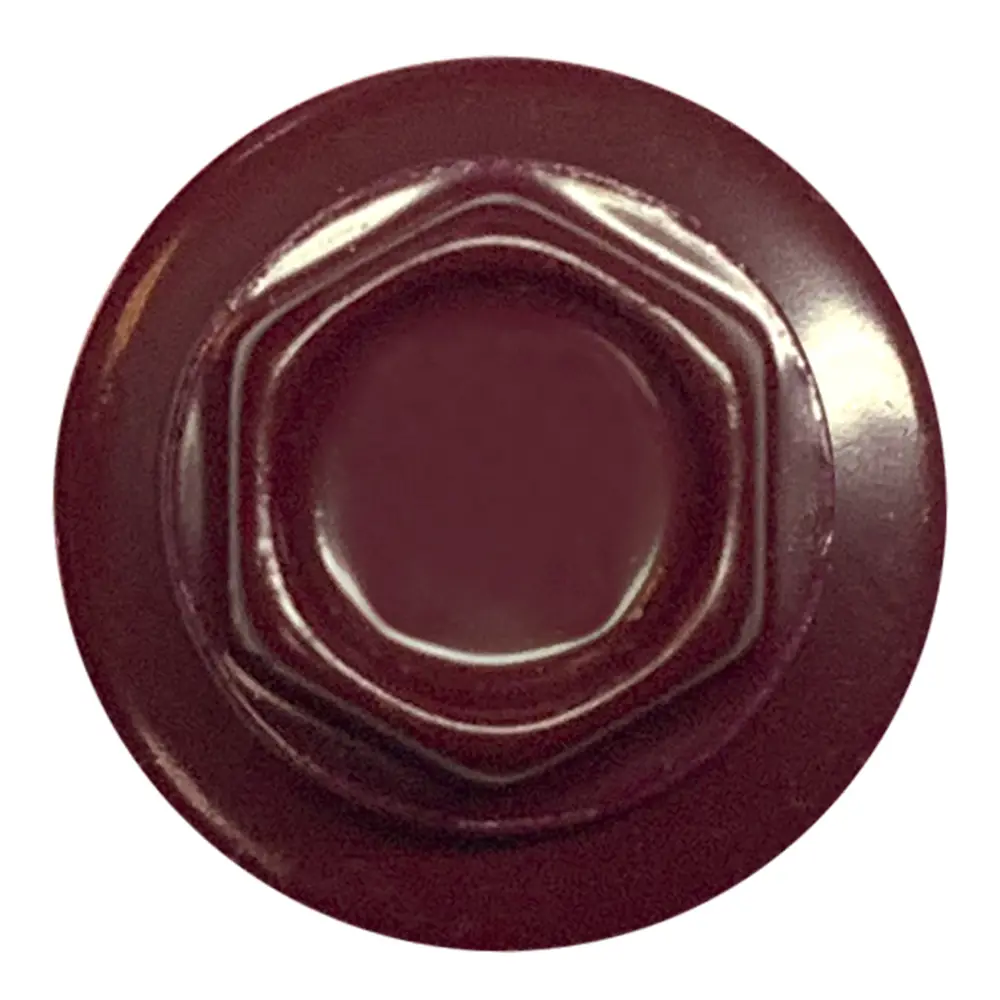 Саморезы кровельные DILWIS по дереву 4.8x29 мм оцинкованные 100 шт 89372466 STLM-1388648 - Вид №1