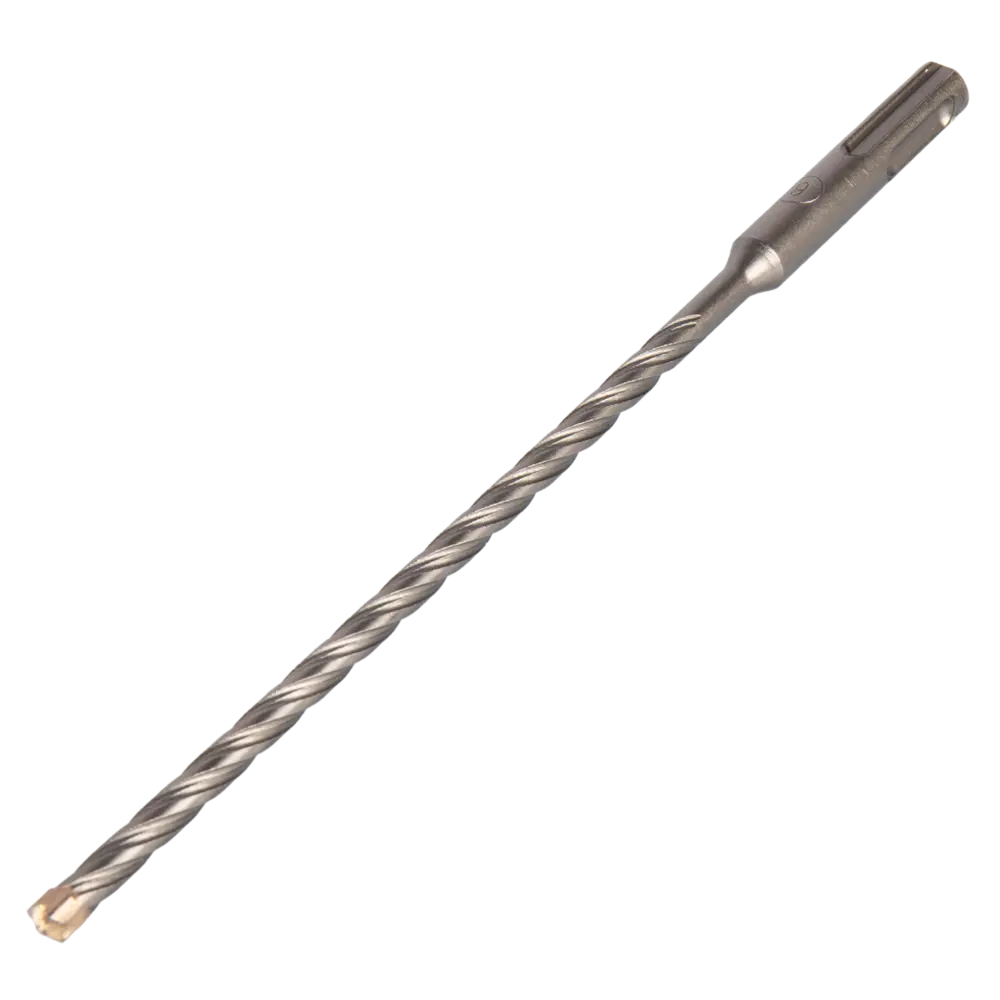 Бур SDS-plus KWB 6×210 мм для бетона и камня 89386999 STLM-1441721