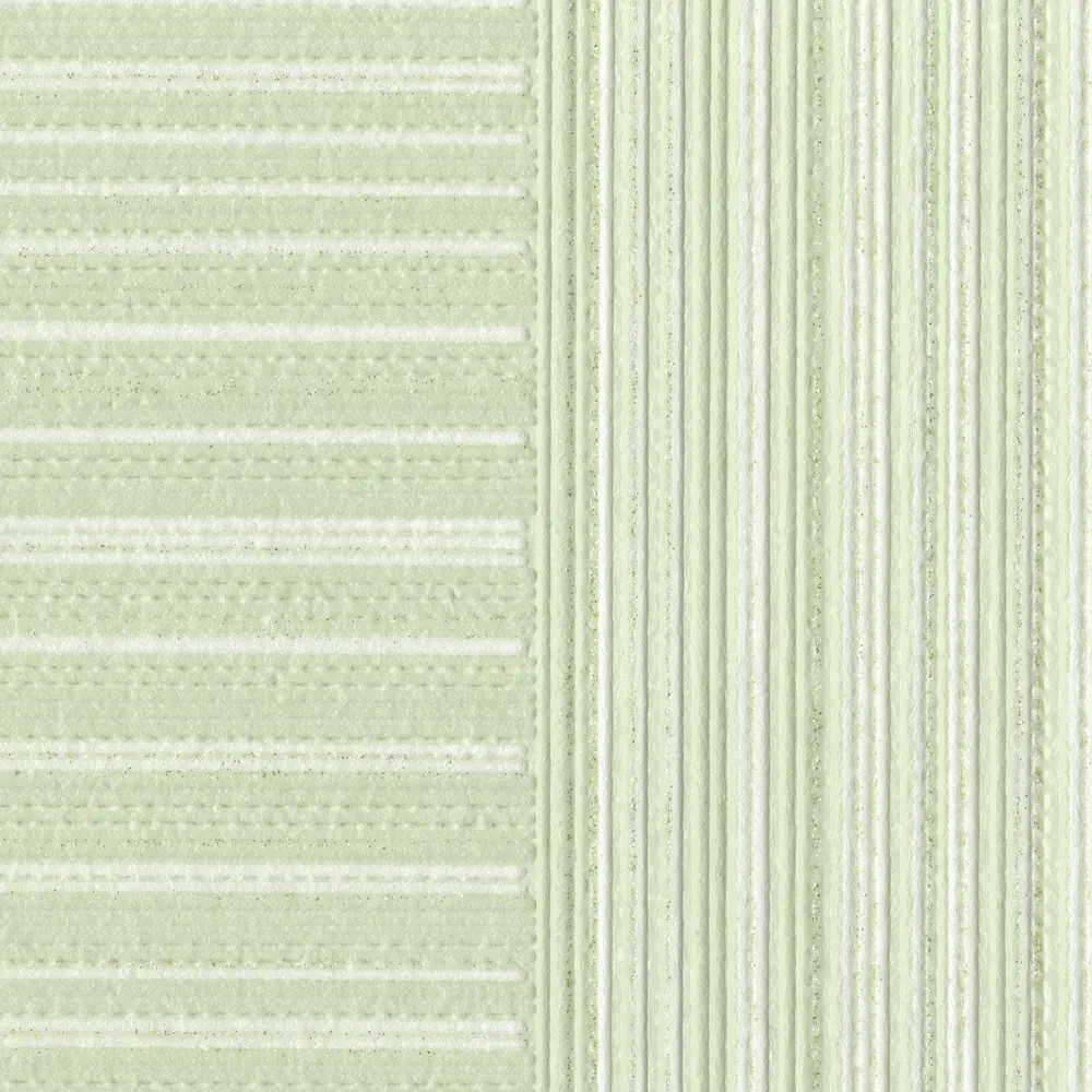 Обои флизелиновые Vilia Мелодия зелёные 1.06 м 1320-62 STLM-2107500 - Вид №1