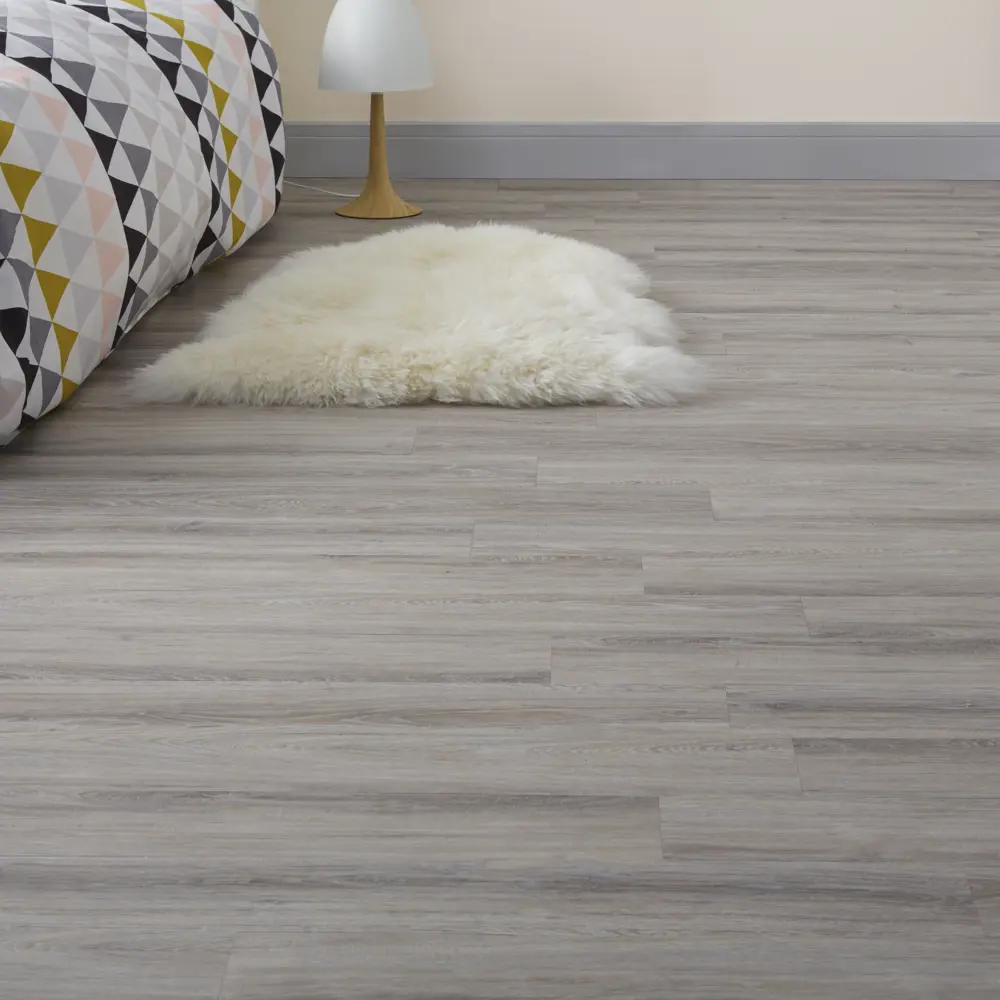 ПВХ плитка «Grey Natural» 21 класс толщина 1.5 мм 2.23 м² ARTENS STLM-2077751 - Вид №8