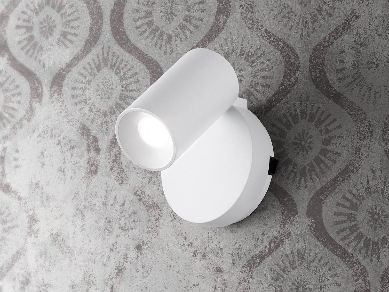 Регулируемый светодиодный настенный прожектор In Stock Linea Light Group ARCH-00149628 - Вид №1