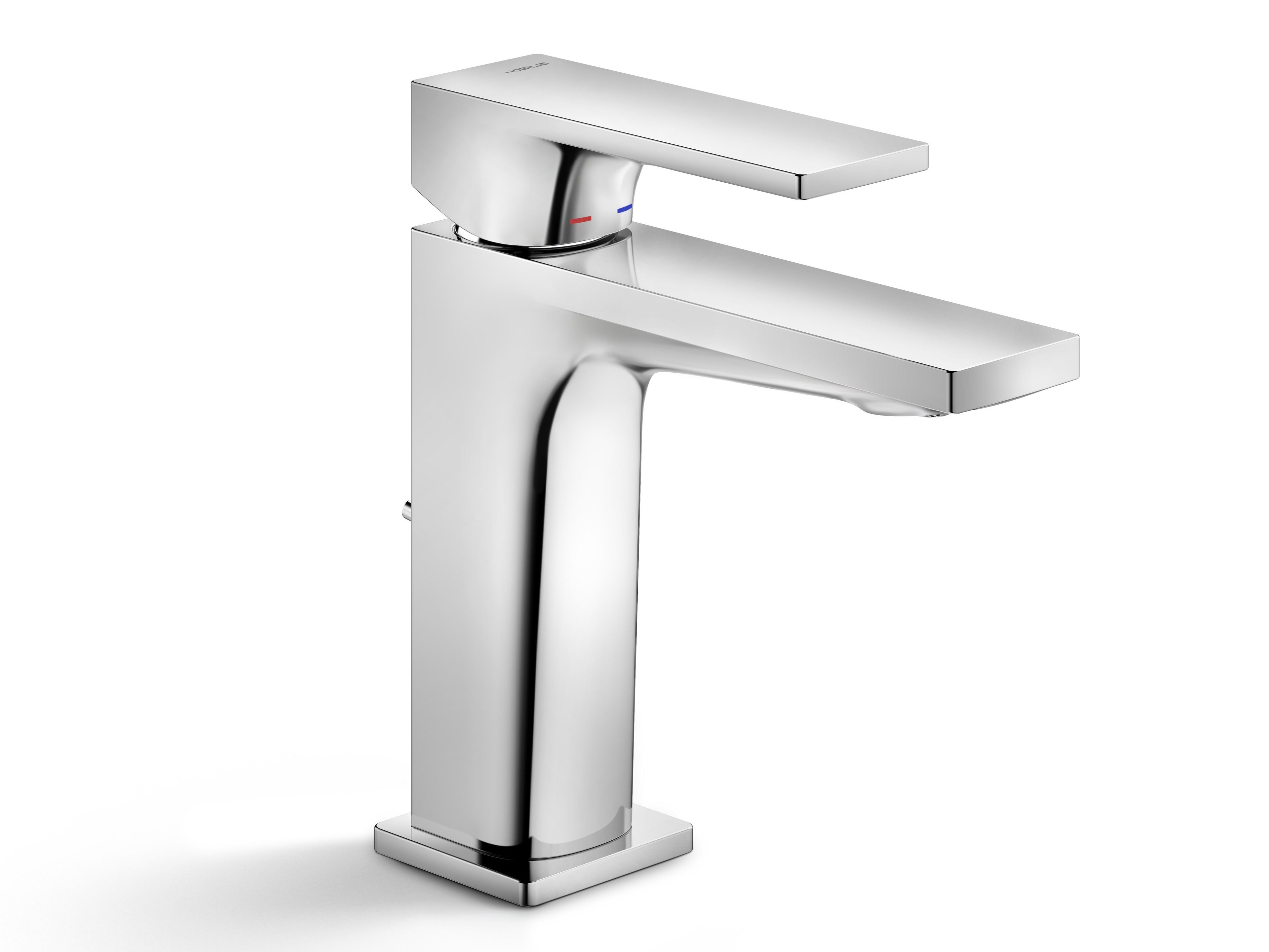 Смеситель для раковины с раковиной Nobili Seven ARCH-00043017