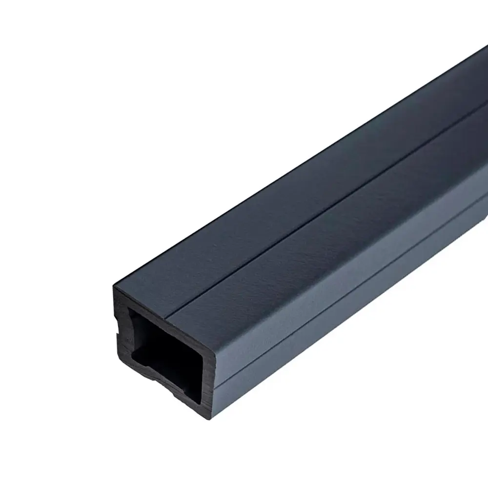 Лага ДПК Holzhof 35x40x3000 мм графит STLM-2172946