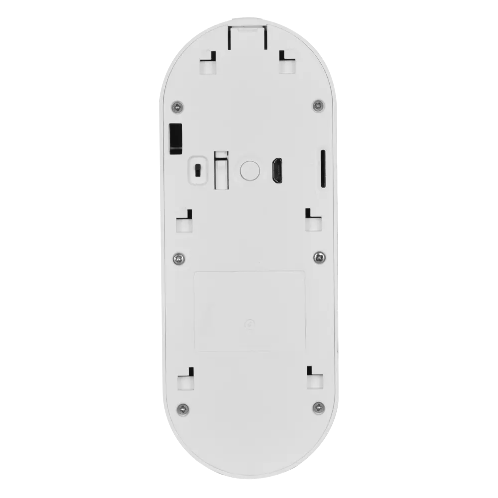 Беспроводной видеозвонок Santreyd с камерой и двусторонней связью 87503327 STLM-1427498 - Вид №5