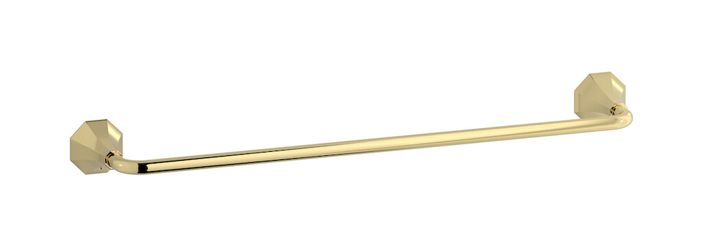 Вешалка для полотенец L 500 WE ARE IB bl014ii Pale Gold Belmondo 