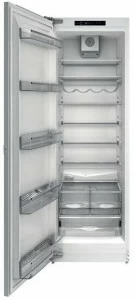 Fulgor Milano Встраиваемый однодверный холодильник