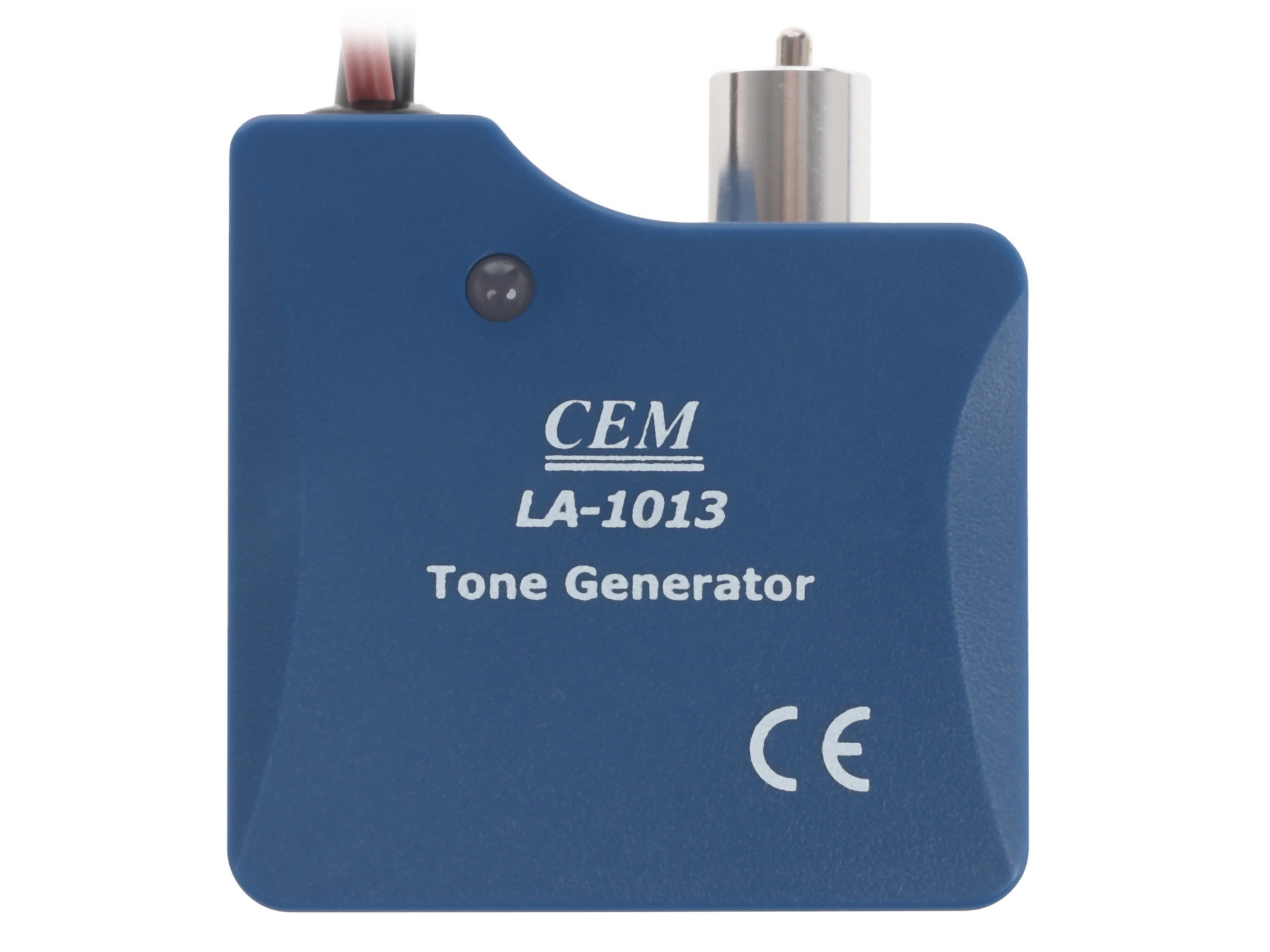 Детектор металла (проводки) CEM LA-1013 1092643 STDN-0140572 - Вид №8