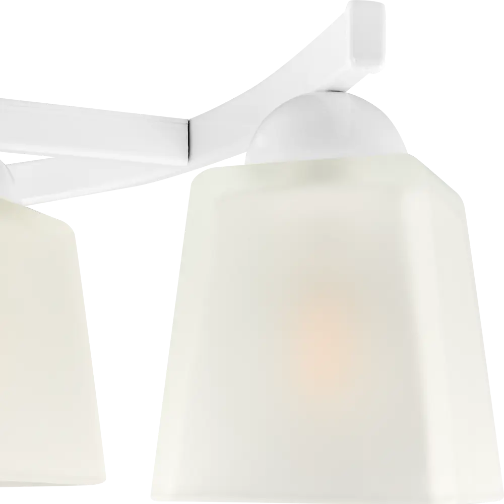 СВЕТУС Люстра потолочная «Люкс» — элегантное освещение для просторных помещений 83147385 STLM-0039328 - Вид №5