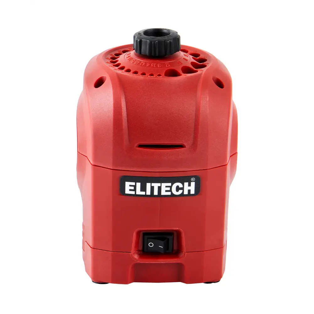 Точильный станок Elitech СТ10-13С для профессиональной заточки инструментов 89395942 STLM-1414167 - Вид №1