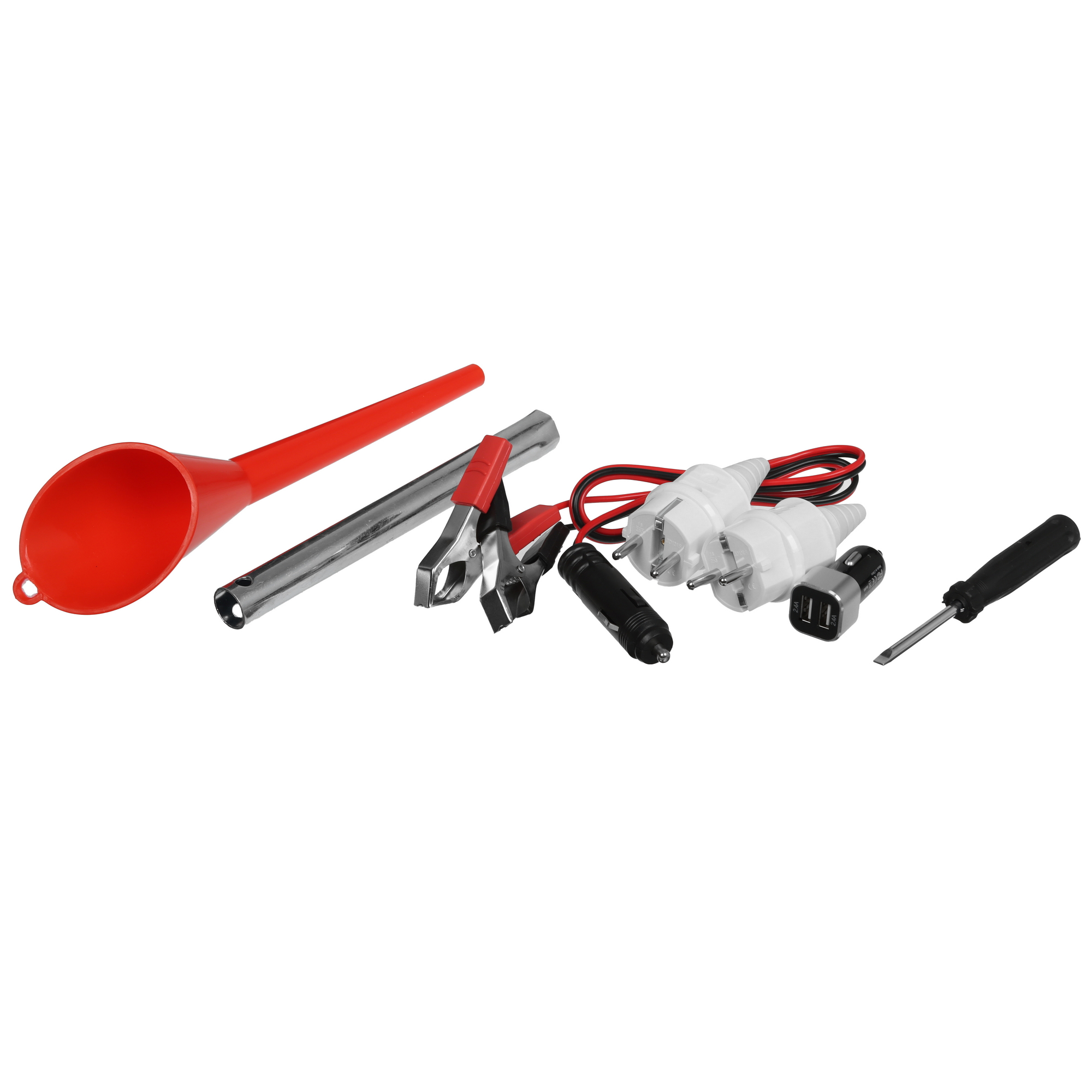 Электрогенератор   бензиновый FinePower FPGI-3000L 9227591 STDN-0059520 - Вид №13