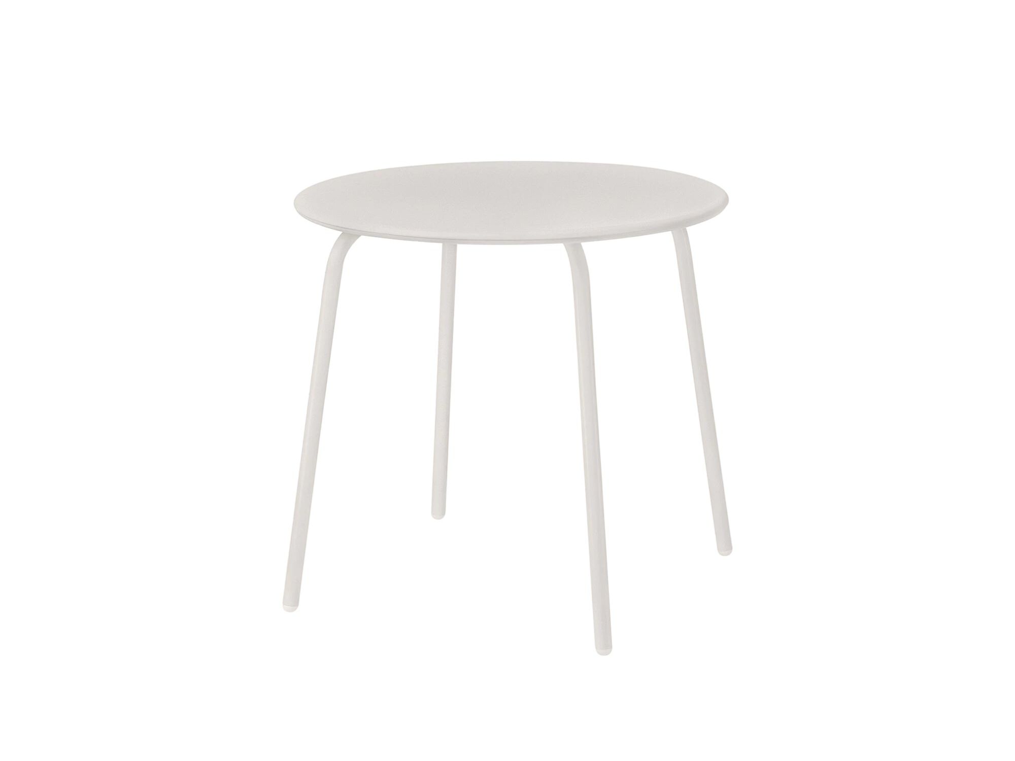 Стальной круглый садовый стол blomus Yua ARCH-00032641