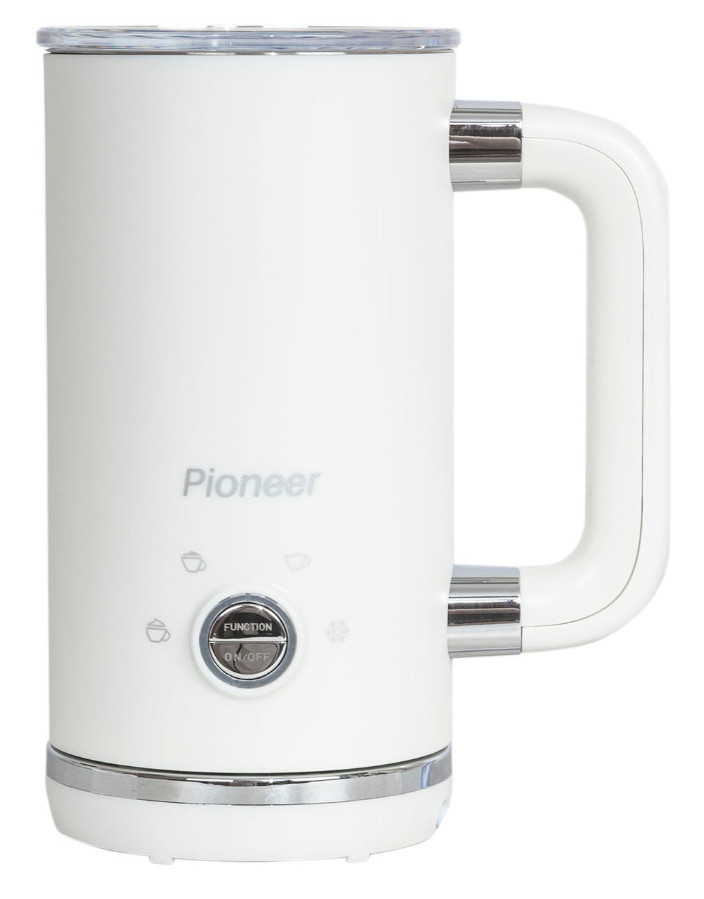 9052687 Капучинатор-вспениватель  Pioneer MF104 STDN-0056207