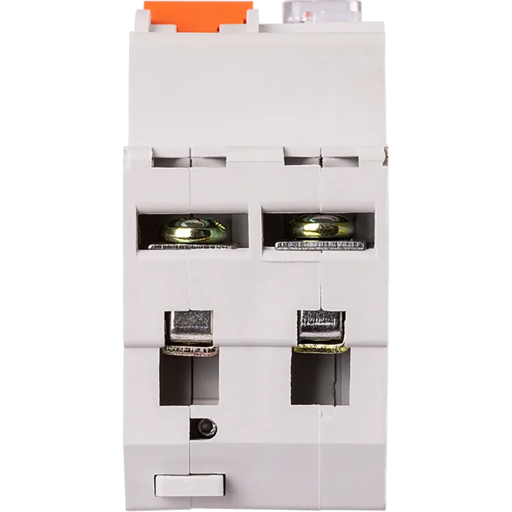 Дифференциальный автомат TDM Electric 63S 2P 50А с селективной защитой 84399453 STLM-1114316 - Вид №3