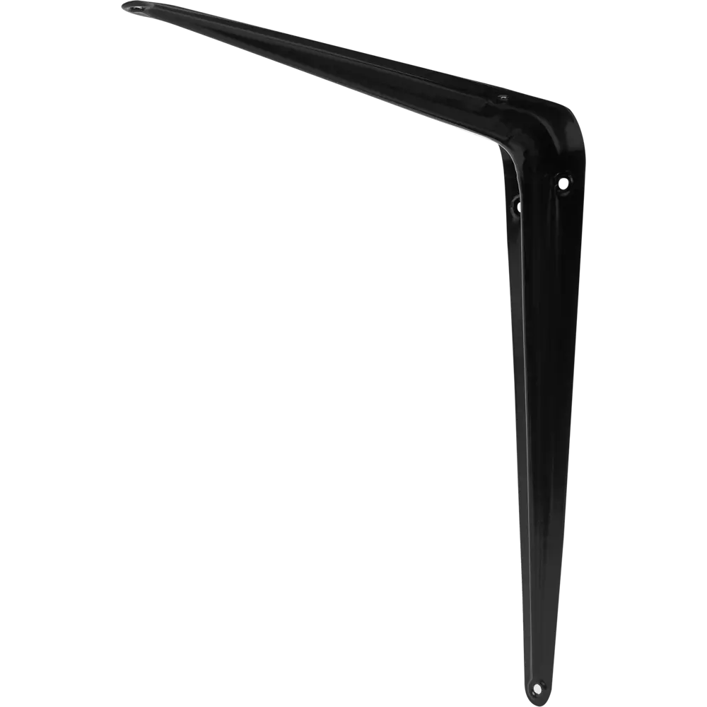 Кронштейны LARVIJ Utility для надежных полок 25x30 см 12832955 STLM-0002447