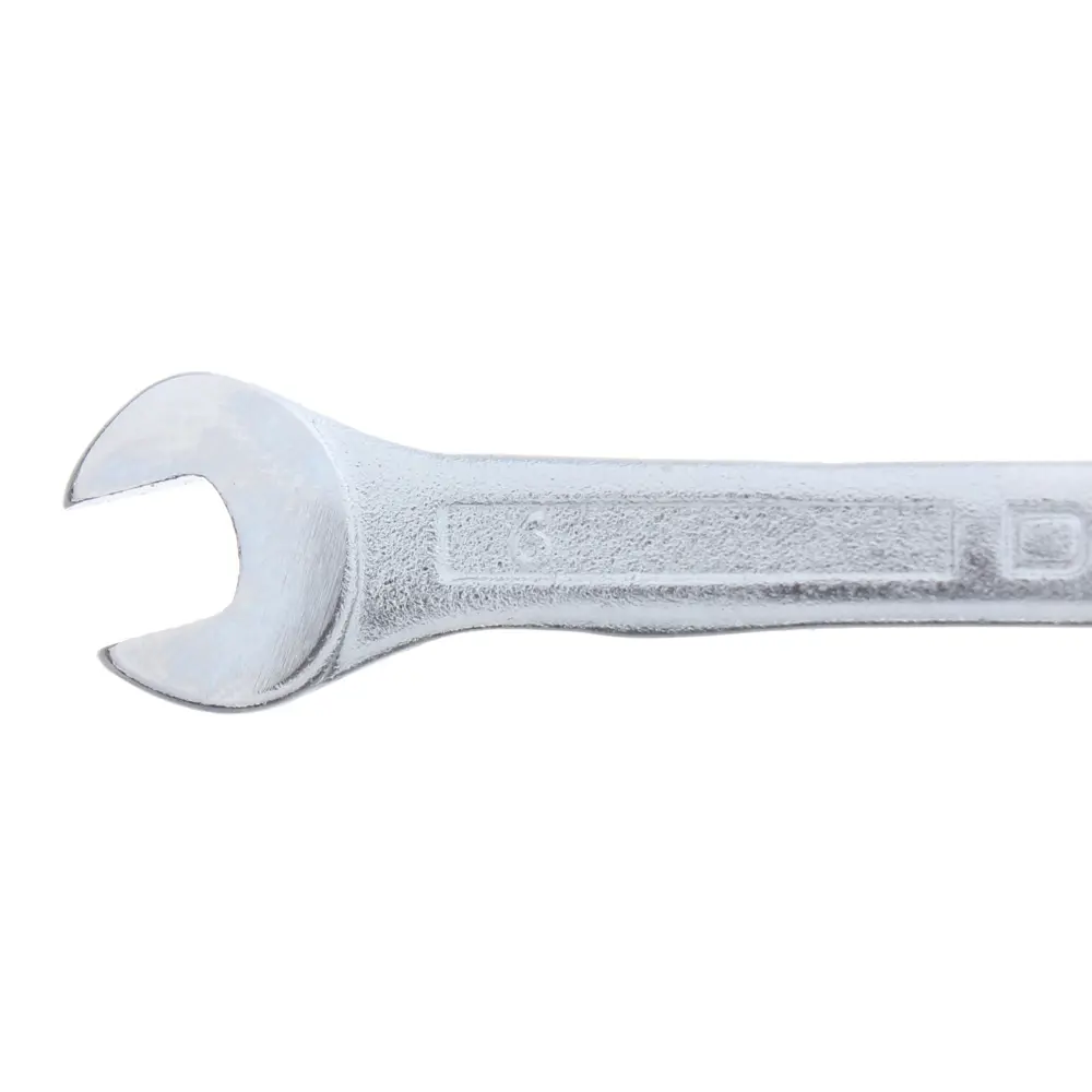 Ключ комбинированный Dexter PECO-31706 6 мм STLM-2014585 - Вид №1