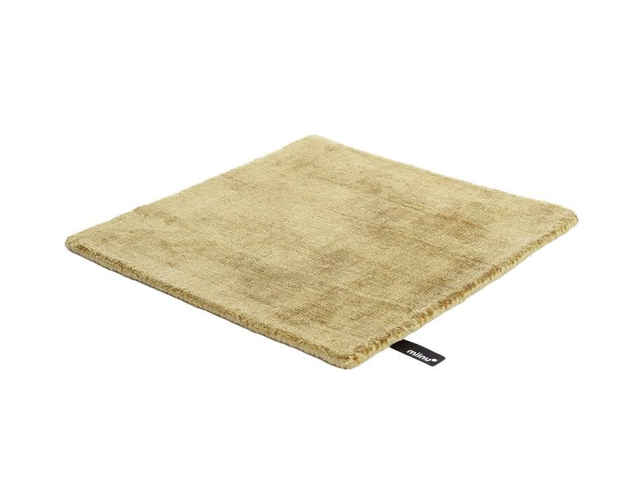 Изготовленный на заказ ковер ручной работы из тенселя miinu EVOLUTION ARCH-00119641 - Вид №5