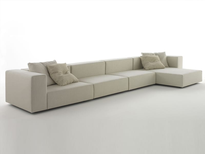 Съемный диван Living Divani Wall ARCH-00123570 - Вид №4