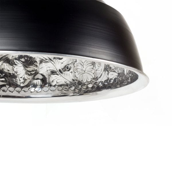 000806 Cветильник для столовой Francisco Segarra Kelty Santreyd 