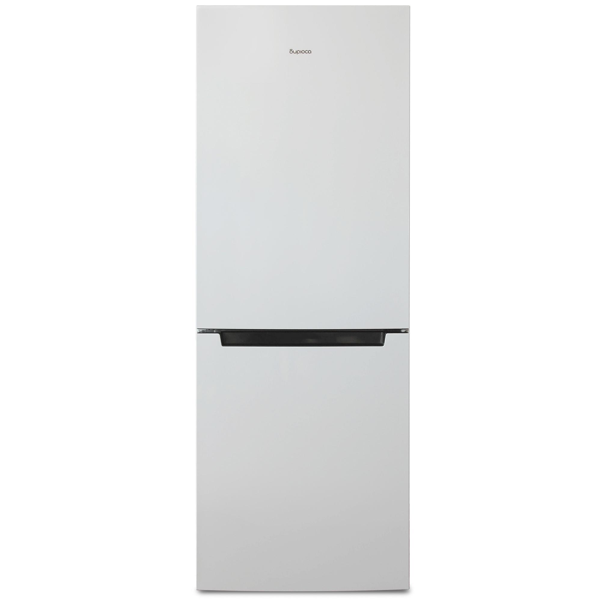 90469214 Отдельностоящий холодильник Б-820NF 60x175 см цвет белый STLM-0239106 БИРЮСА