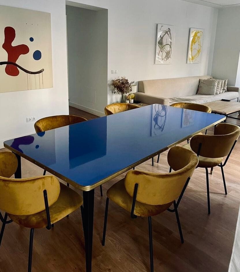 Прямоугольный стол Jover+Valls Antique Boutique-Juliet ARCH-00022095 - Вид №46