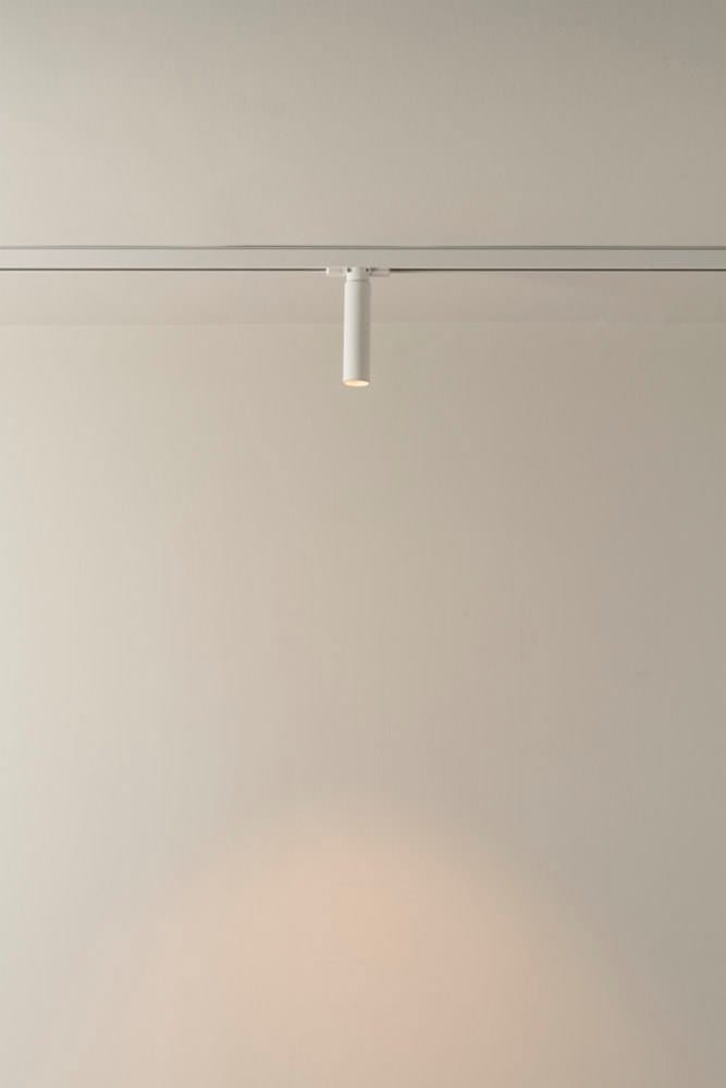 Потолочный алюминиевый светодиодный прожектор Milan Iluminacion Haul ARCH-00078404 - Вид №3