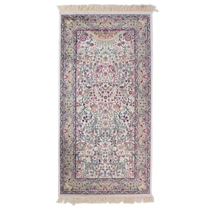 Ковёр Isphahan 77806S 0.8x1.5 м вискоза