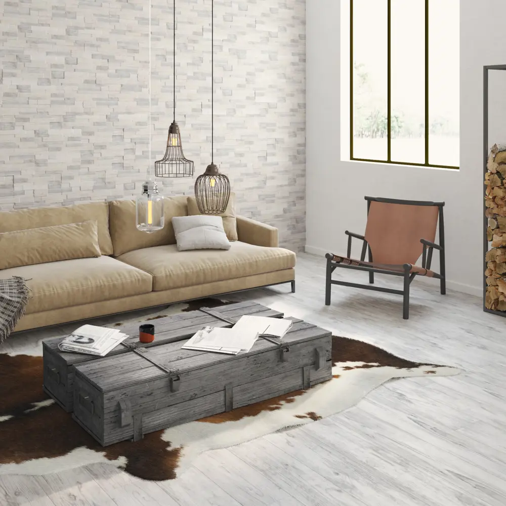 Ламинат Artens «Гритор» 33 класс толщина 8 мм с фаской 1.99 м² STLM-2184209 - Вид №9