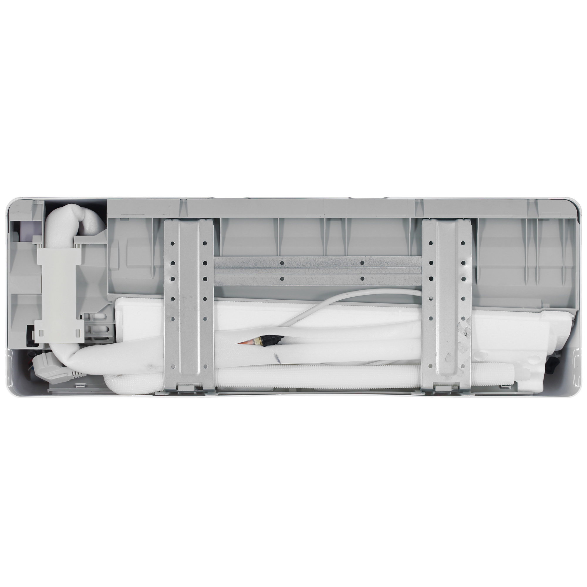 9165733 Кондиционер настенный сплит-система Aceline AC-KGHA9INV белый STDN-0033167 - Вид №4